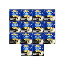 Ultra Extra Tekli Gece Extra Plus 5'li X 14 Adet