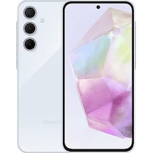 Yenilenmiş Samsung Galaxy A35 128 GB A Kalite (12 Ay Garantili)
