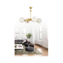 İstanbul Avize Istanbul Avize Nairobi 4'Lü Gold Kasa Beyaz Glop Camlı Avize İstanbul Avize Istanbul Avize Nairobi 4'Lü Gold Kasa Beyaz Glop Camlı Avize