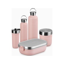 Açık Pembe