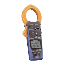 Hıoki Cm4373 True Rms 2000a Ac/dc Pensampermetre Hıoki Cm4373 True Rms 2000a Ac/dc Pensampermetre