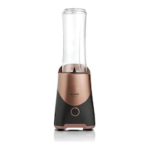 Schafer Stormy 400 W Kişisel Blender Rose Gold