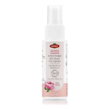 Otacı Gül Kürü Doğal Gül Suyu Yüz Spreyi 50 ML