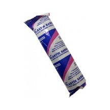 Kuteks Hafif Elastik Sargı 10Cm*2M