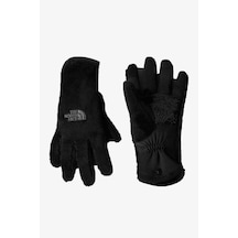 The North Face W Osıto Etıp Kadın Siyah Eldiven Nf0a888qjk31 Siyah