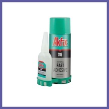 Bezos 200 Ml Hızlı Yapıştırıcı Nıda