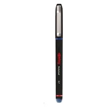 Rotring 0.7 Mm Roller Kalem Mavi N11.238
