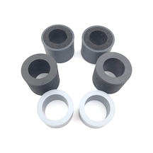Canon Dr-g2140 İmageformula Tarayici Paten Set Sadece Lastik