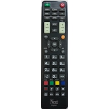 Next Kumanda 1726 Kr5585 - Next Kanky Hd - Next 2000 Hd