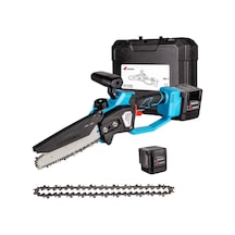 Koham Kh-cs 21608b İki Akülü Testere 2x5.0 Ah 21,6v