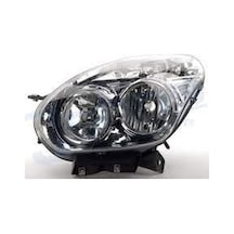 Fiat Doblo Ön Sol Far Motorlu 2010-2014 Arası 51810672 505309ns