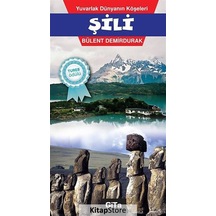 Şili - Bülent Demirdurak