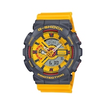 Casio GA-110Y-9ADR Erkek Kol Saati