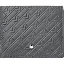 131847 Mont Blanc M Gram 4810 8cc Cüzdan Çok Renkli