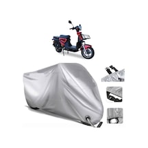 Motolux Kangoo 5000 Elektrikli Motor Brandası (Kilit Uyumlu (457290684)