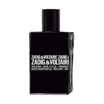 Zadig & Voltaire This Is Him Edt 100 Ml Erkek Parfüm Diğer