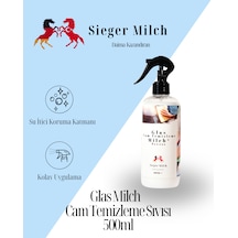 Glas Milch Cam Parlatıcı 500 Ml Sprey