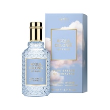 No.4711 Acqua Colonia Pure Breeze of Himalaya Intense Unisex Parfüm EDC 50 ML