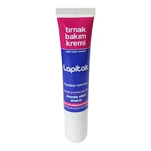 Lapitak Tırnak Bakım Kremi 15 Ml - 6 Adet Tarı