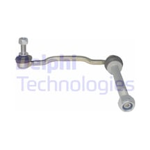 Delphı Z Rotu Ön Sol Peugeot P407 04 Cıtroen C6 05 L 200mm Tc1372 5087.52