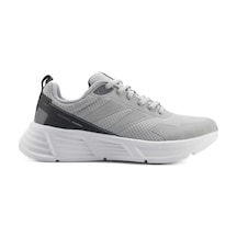 Kinetix Rugos Tx 5fx Gri Unisex Koşu Ayakkabısı 000000000101935471 Gri-sıyah-a Kırmızı Çok Renkli
