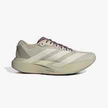 Adidas Adizero Evo Sl Kadın Bej Spor Ayakkabı Kj8803 Haki