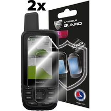 Ipg Garmin Gpsmap 66i 66s 66st El Tipi Gps Ekran Koruma