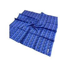 Armine İpek Eşarp 2025 Kış - 9204-05 Twill - Saks