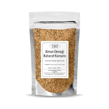 Tos The Organic Spices Alman Ekmeği Baharat Karışımı 500 G