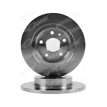 Otozone Bd5043 Arka Fren Aynası Astra J 09 Mokka 13 Cruze 09 Aveo 11 Trax 12 268.5x12x5dl Dolu 569074 95527032 95527032 Daewoo-chevrolet