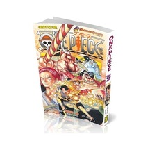 One Piece 59. Cilt