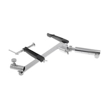 Suntek Ayarlanabilir Kelepçe Tekne Deniz Olta Kutup Standı