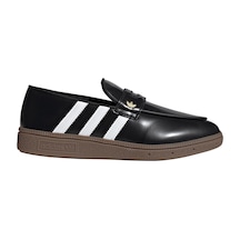 Adidas Spezial Loafer Kadın Siyah Ayakkabı Kk2786