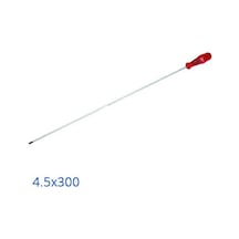İzeltaş Kraft Yıldız Tornavida 4.5X300