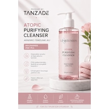 Produkt By Tanzade Niasinamid & Zinc Pca Arındırıcı Yüz Temizleme Jeli 250 Ml