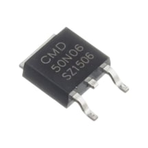 50n06l Dpac To 252