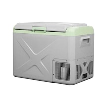 Icepeak Kompresörlü Buzdolabı 30 Litre 12v-24v-220v Donduruculu -914
