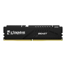 Kingston KF552C36BBE-32TR Beast Black EXPO 32 GB 5200 MHz CL36 DDR5 Ram