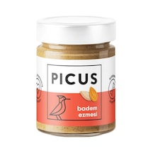 Picus Badem Ezmesi 195 G