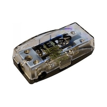 Reiss Audio Rs-2afs8 2li Sigorta Dağıtıcı