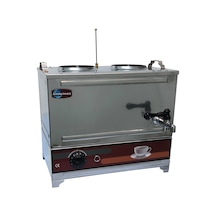 Armeka 20 Litre Elektrikli Pleytsiz Çay Kazanı & Kahveci Ocağı