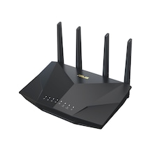 Asus RT-AX5400 Dual Band Wifi 6 Aİ Mesh Extendable Router