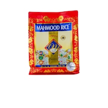 Mahmood Rice Basmati Pirinç 900 G