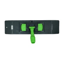 Hubrendy Tedarik Plastik Nemli Mop Paspas Palet Aparatı Karışık Renk 50 Cm Royaleks-np192