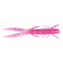 Ryuji Hogy Shrimp 7,6cm Silikon Yem Renk : Purple