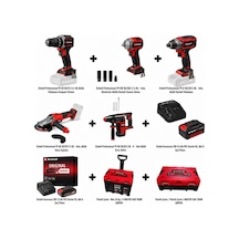 Tr Professional Makine Seti Professional Makine Seti