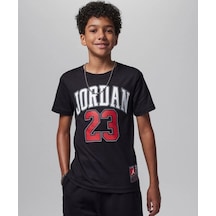 Nike Nıke Jordan Jdb Practıce Flıght Erkek Çocuk Tişört 95a088 Kr5 Kr5
