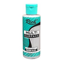 Rich Multi Surface Her Yüzey için Akrilik Boya 120 Cc. - Marjinal