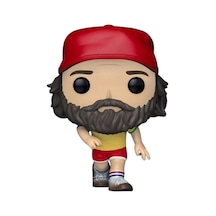 Funko Pop Filmler Forrest Gump Running