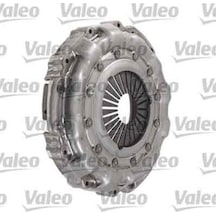 Valeo 805779 Debriyaj Baskısı Mercedes Atego 362mm 1516 1517 1524 2004 Sonrası 0062503004
